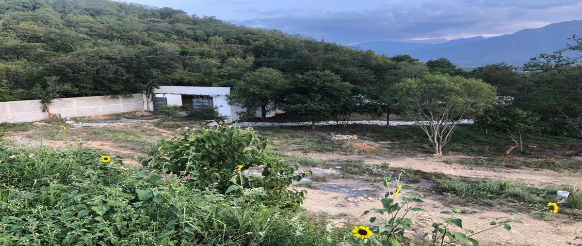 Foto de terreno habitacional en venta en  , las cruces [carretera nacional kilómetro 236], allende, nuevo león, 0 No. 04